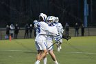 MLax vs Emmanuel  Men’s Lacrosse vs Emmanuel College. - Photo by Keith Nordstrom : MLax, lacrosse